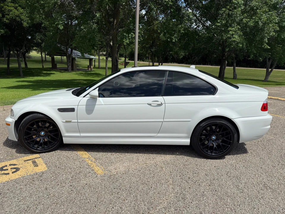 2005 BMW E46 M3 - Image 7 of 31