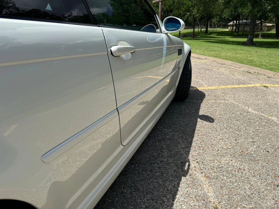 2005 BMW E46 M3 - Image 28 of 31
