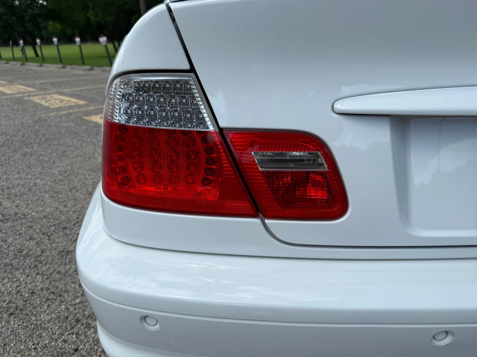 2005 BMW E46 M3 - Image 23 of 31