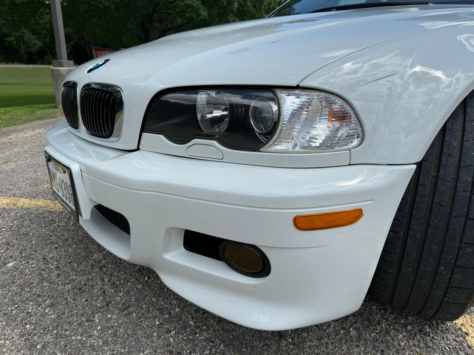 2005 BMW E46 M3 - Image 17 of 31