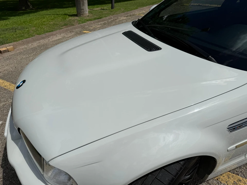 2005 BMW E46 M3 - Image 18 of 31