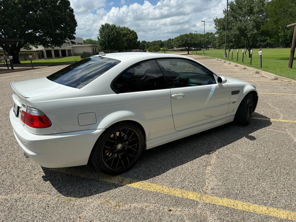 2005 BMW E46 M3 - Image 15 of 31