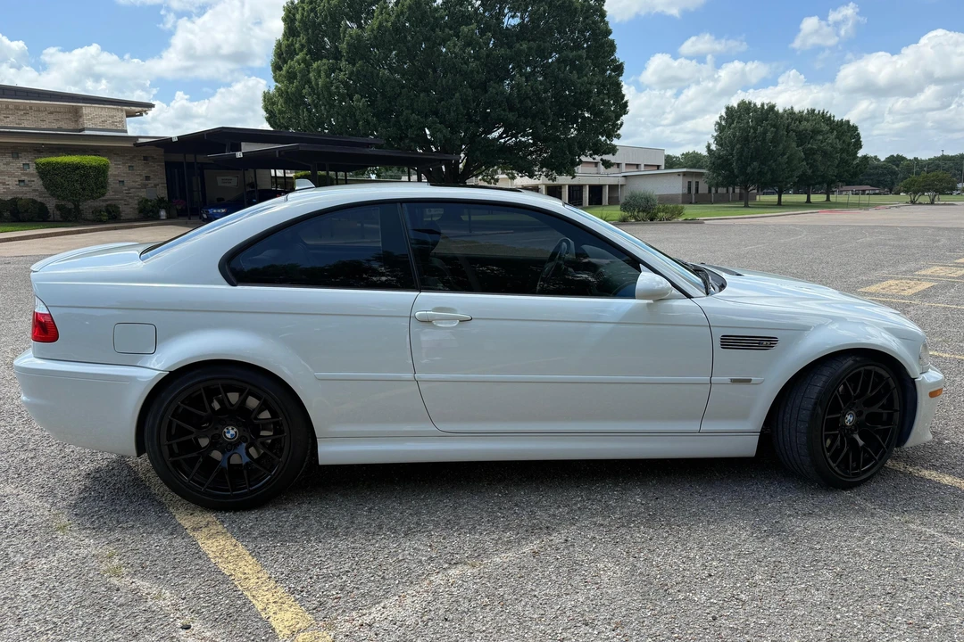 2005 BMW E46 M3 - Image 3 of 31