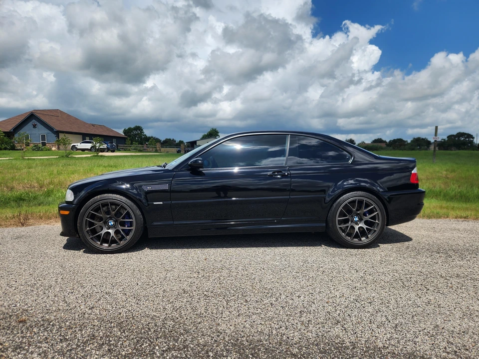 2005 BMW E46 M3 - Image 12 of 30