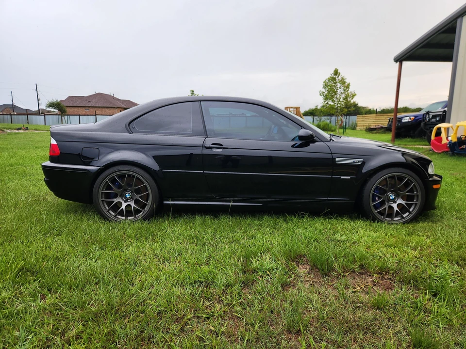 2005 BMW E46 M3 - Image 30 of 30