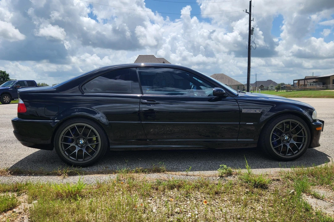 2005 BMW E46 M3 - Image 3 of 30