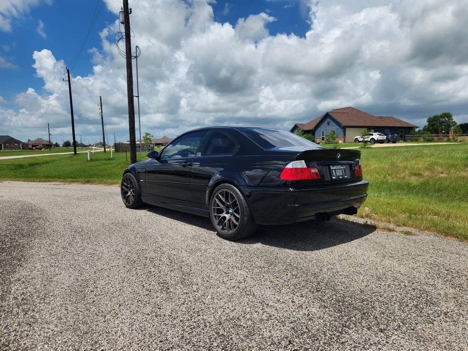 2005 BMW E46 M3 - Image 14 of 30