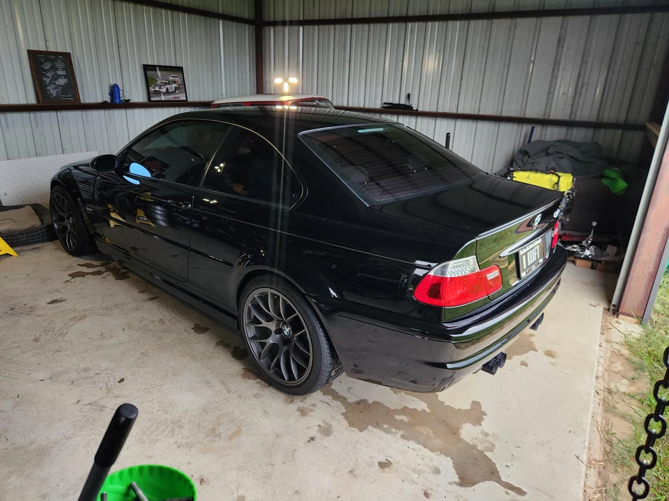 2005 BMW E46 M3 - Image 15 of 30