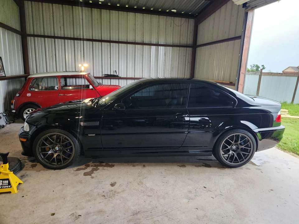 2005 BMW E46 M3 - Image 13 of 30