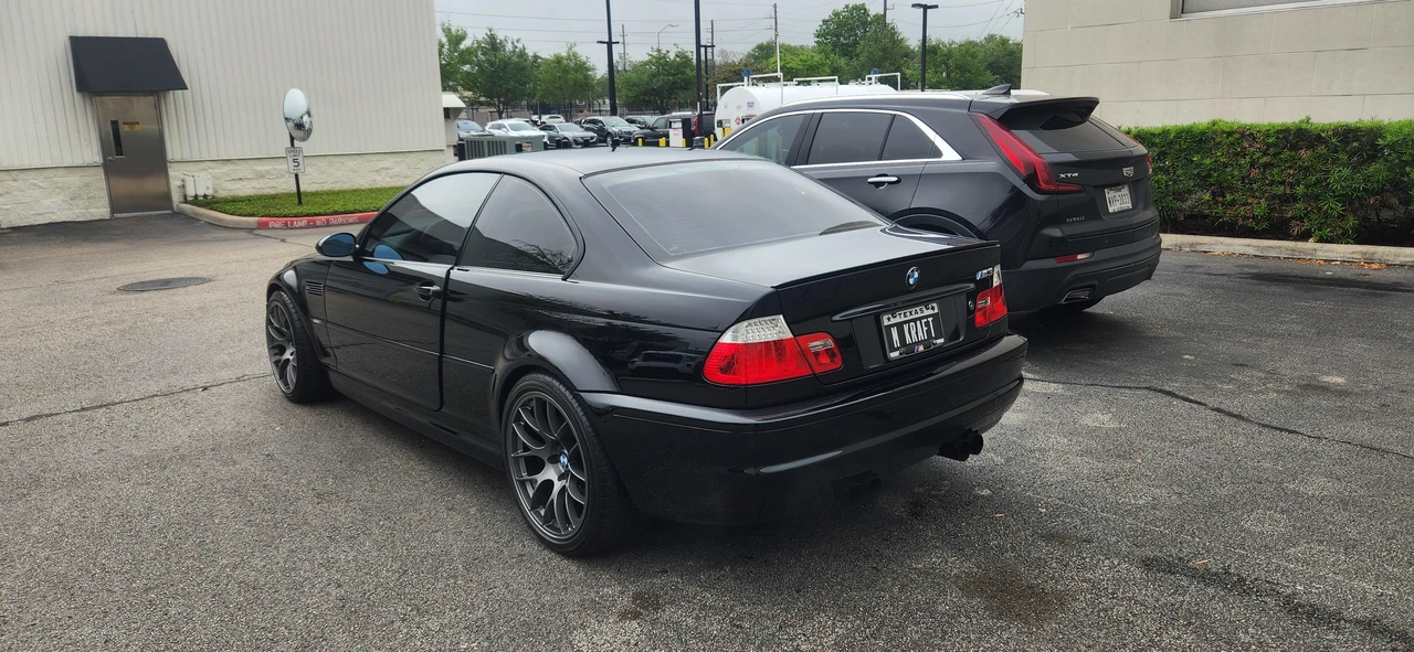 2005 BMW E46 M3 - Image 16 of 30