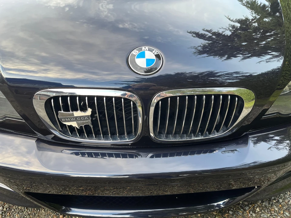 2005 BMW E46 M3 - Image 25 of 31