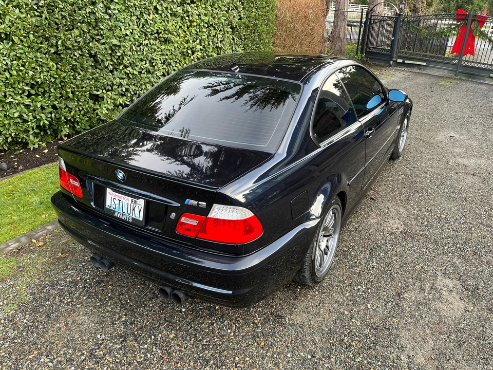 2005 BMW E46 M3 - Image 18 of 31
