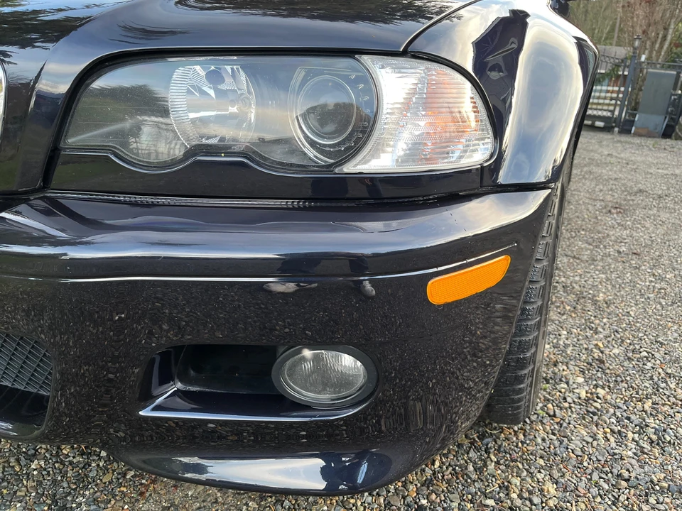 2005 BMW E46 M3 - Image 27 of 31