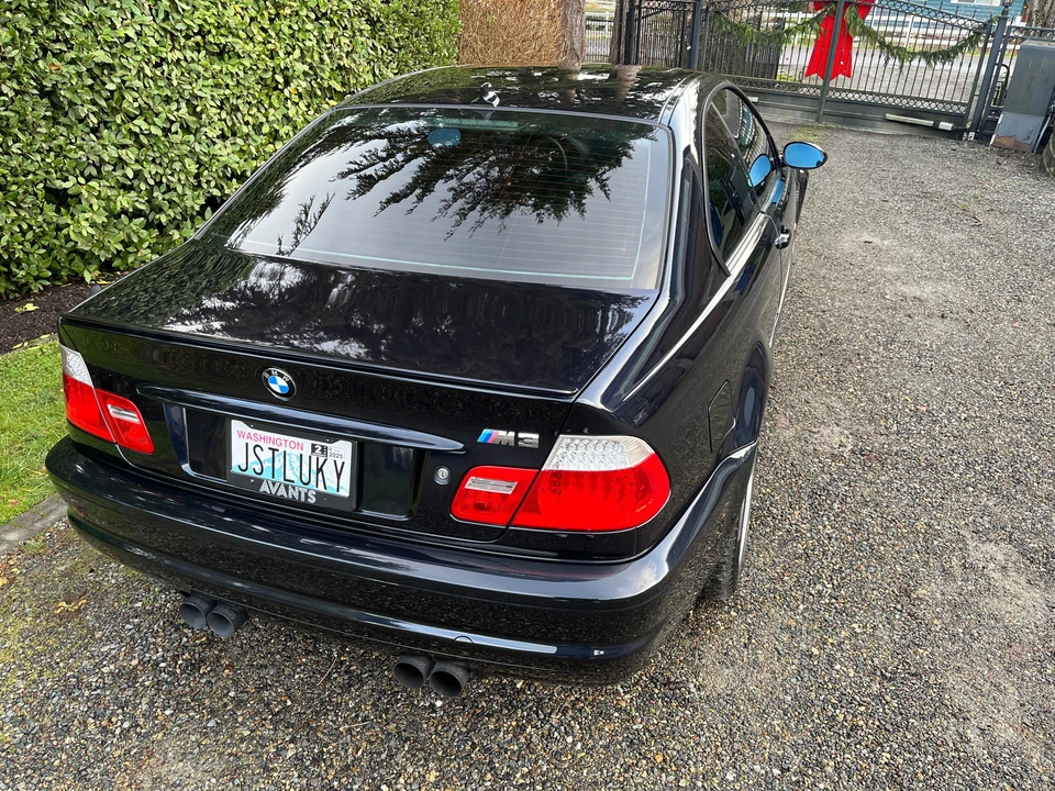 2005 BMW E46 M3 - Image 17 of 31