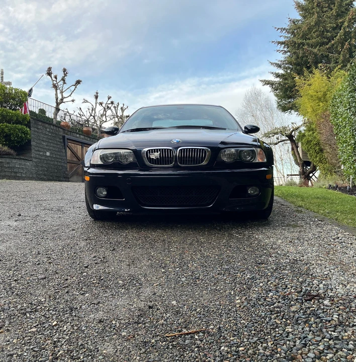 2005 BMW E46 M3 - Image 6 of 31