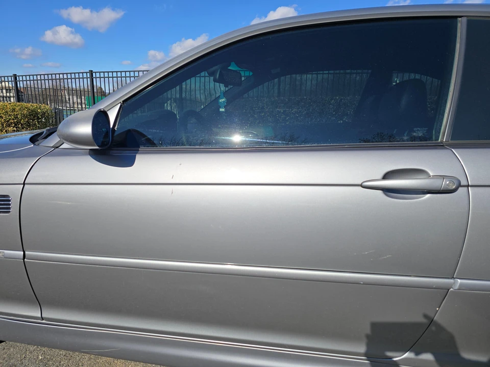 2005 BMW E46 M3 - Image 31 of 31