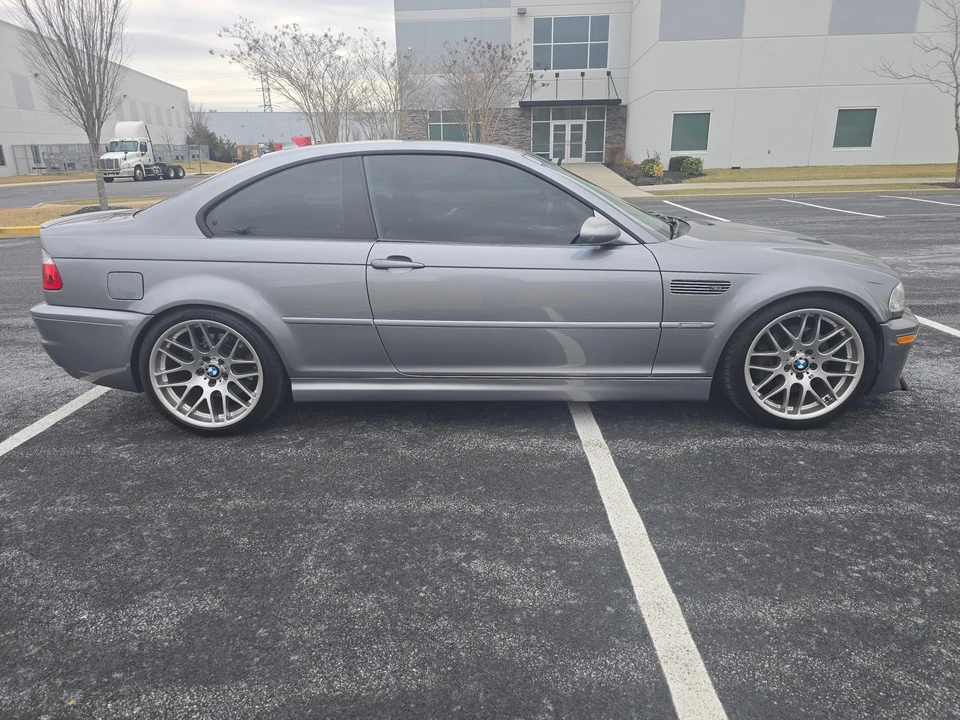 2005 BMW E46 M3 - Image 26 of 31