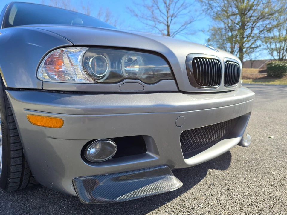 2005 BMW E46 M3 - Image 29 of 31
