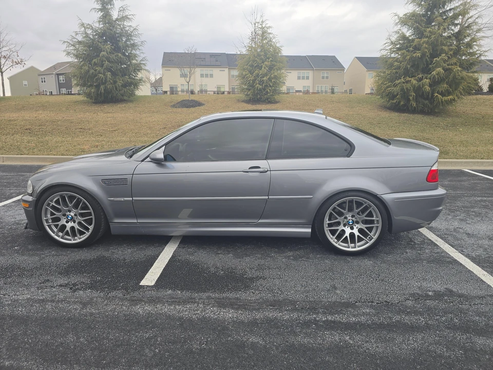 2005 BMW E46 M3 - Image 22 of 31