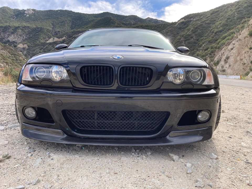 2005 BMW E46 M3 - Image 6 of 31