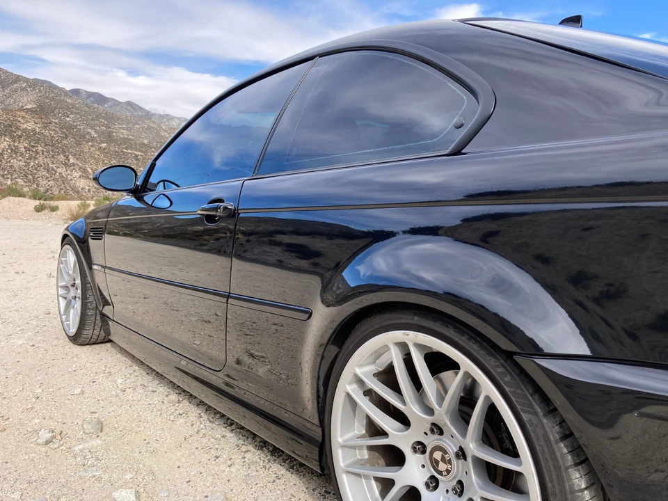 2005 BMW E46 M3 - Image 27 of 31