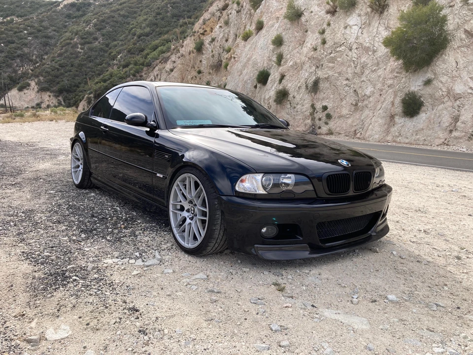 2005 BMW E46 M3 - Image 22 of 31