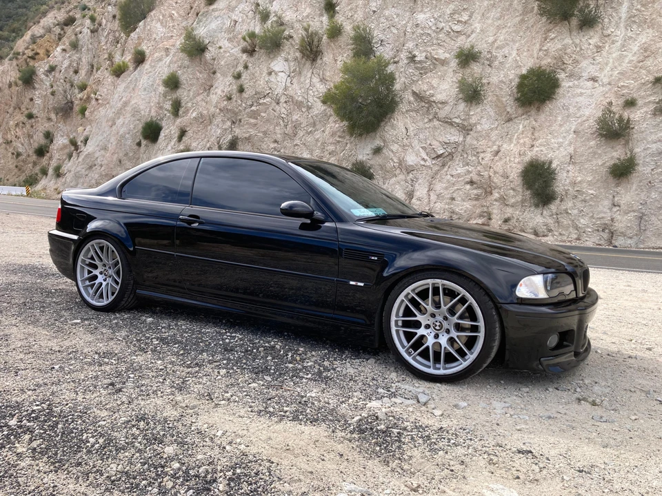 2005 BMW E46 M3 - Image 21 of 31