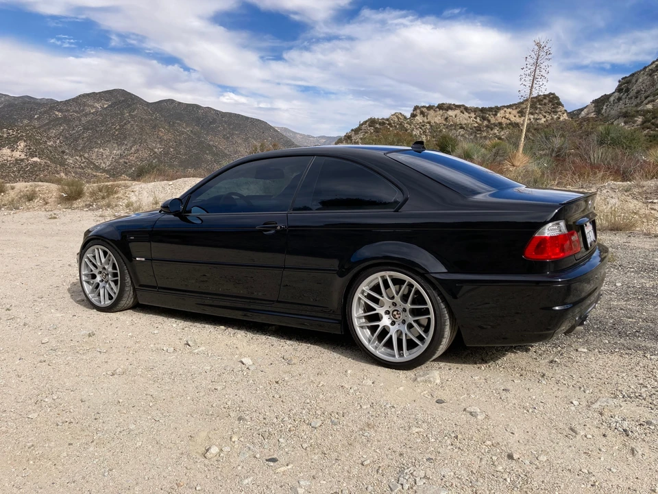 2005 BMW E46 M3 - Image 13 of 31