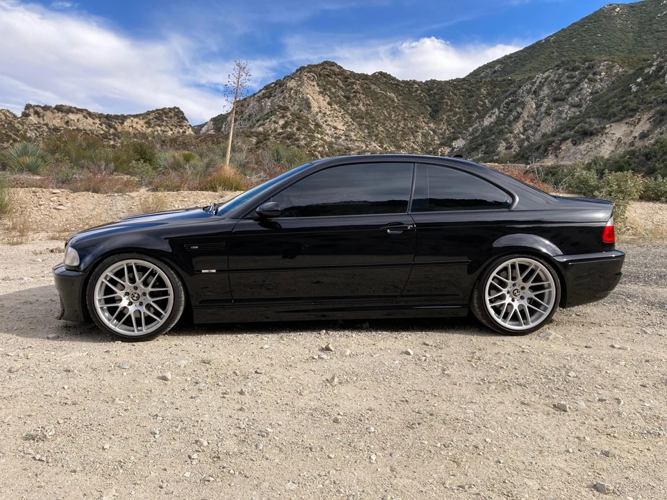 2005 BMW E46 M3 - Image 11 of 31
