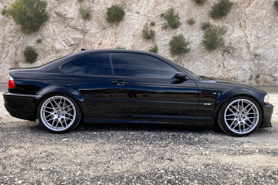 2005 BMW E46 M3 - Image 3 of 31