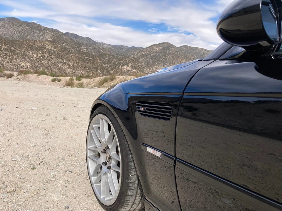 2005 BMW E46 M3 - Image 26 of 31