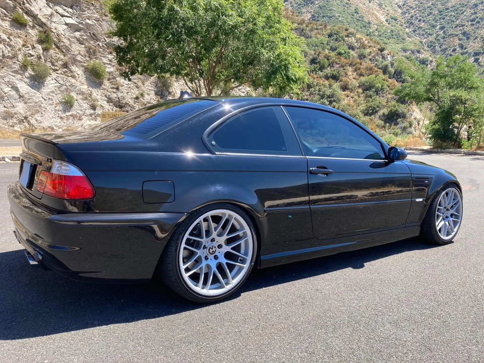 2005 BMW E46 M3 - Image 18 of 31