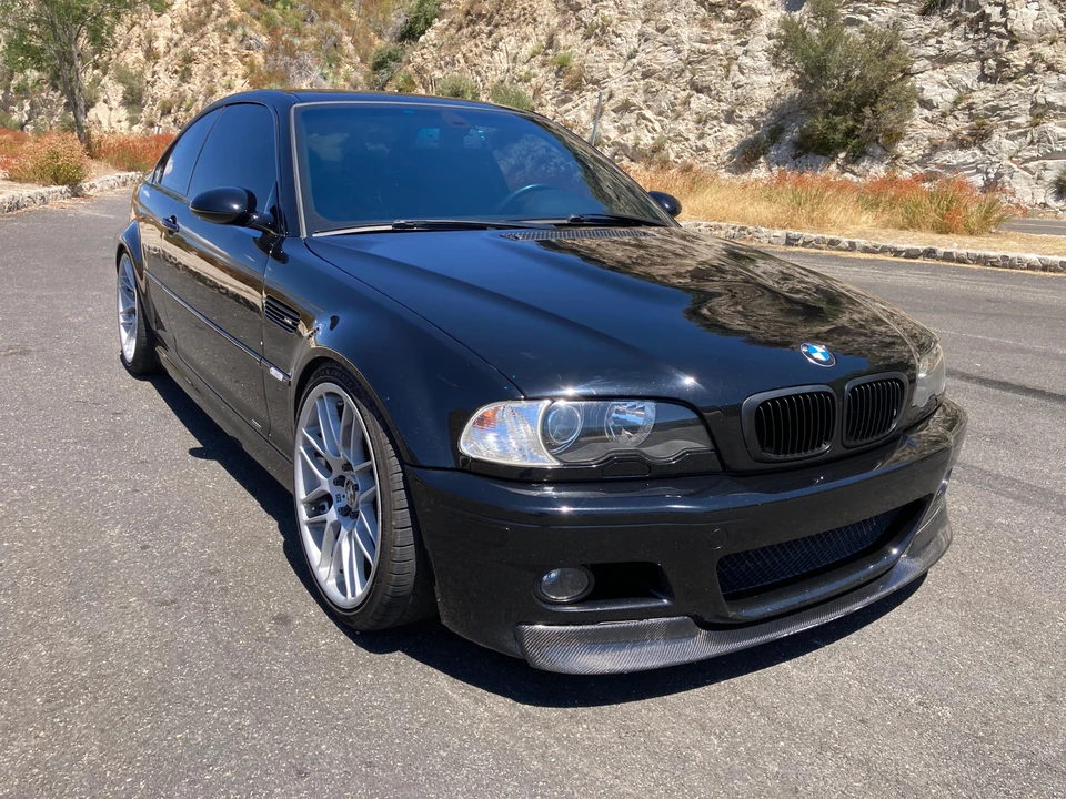 2005 BMW E46 M3 - Image 23 of 31