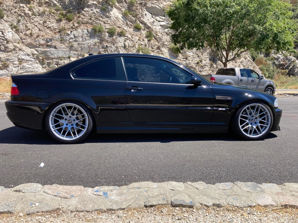 2005 BMW E46 M3 - Image 19 of 31