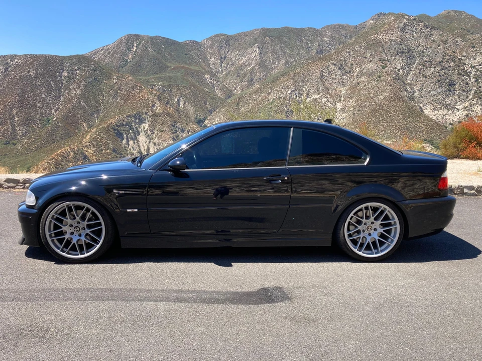 2005 BMW E46 M3 - Image 12 of 31