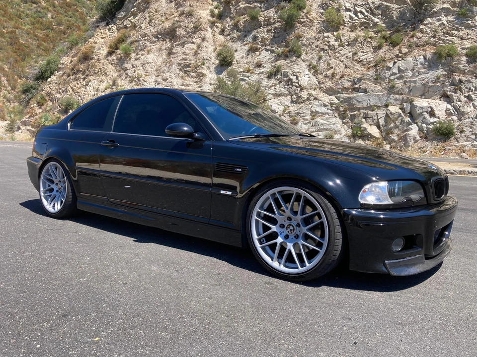 2005 BMW E46 M3 - Image 20 of 31