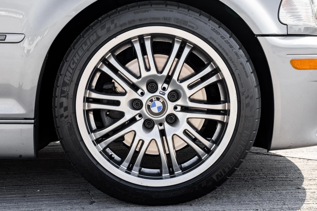 2005 BMW E46 M3 - Image 23 of 31