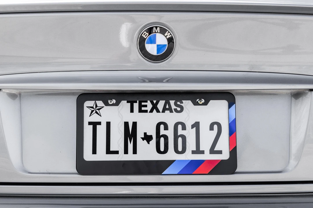 2005 BMW E46 M3 - Image 15 of 31