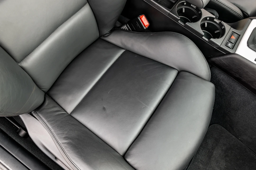 2005 BMW E46 M3 - Image 29 of 31