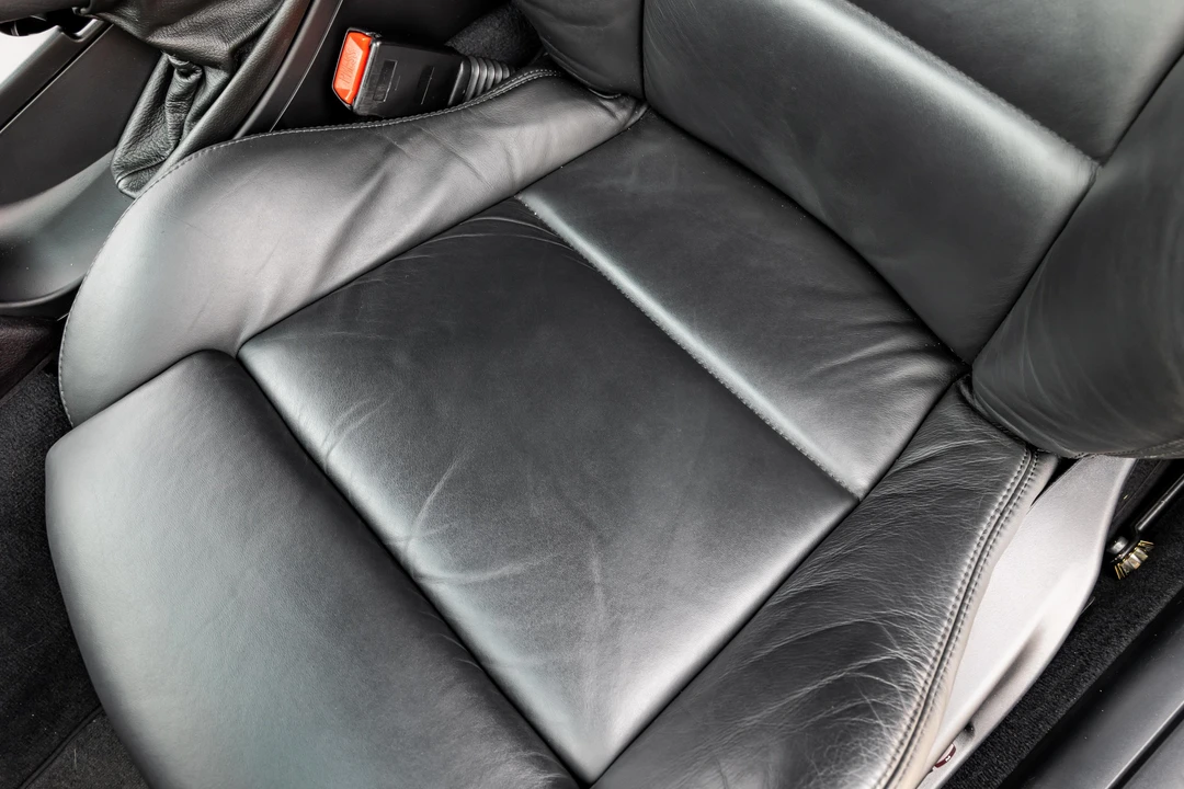 2005 BMW E46 M3 - Image 28 of 31