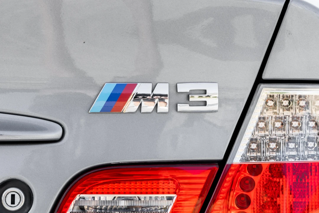2005 BMW E46 M3 - Image 17 of 31
