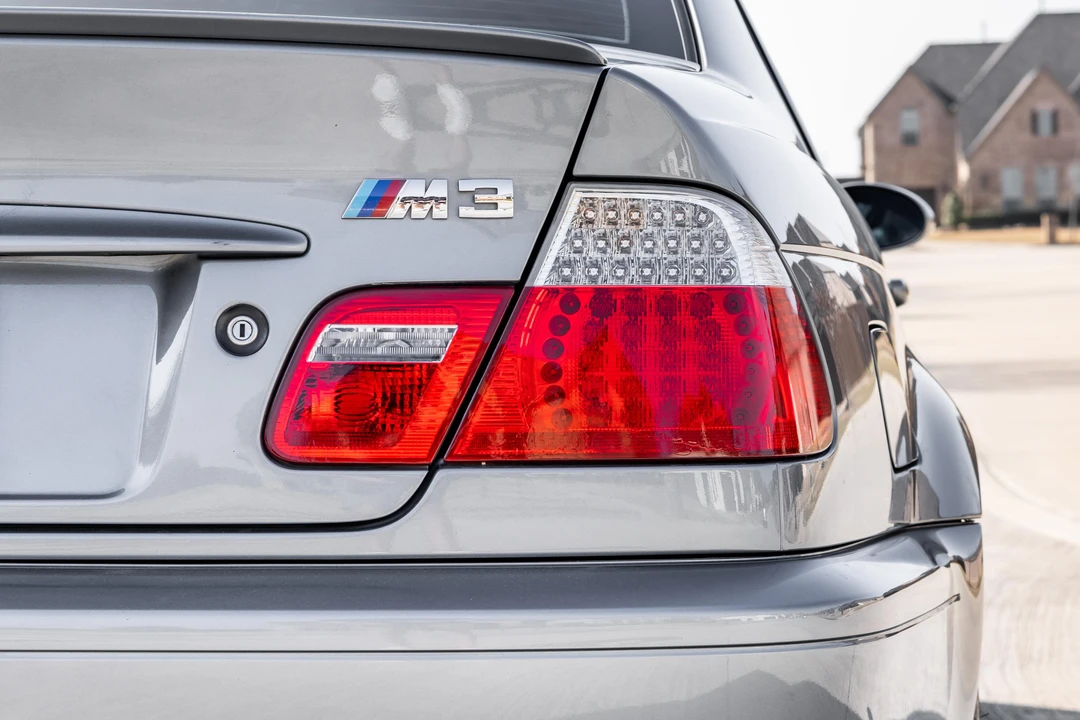 2005 BMW E46 M3 - Image 16 of 31