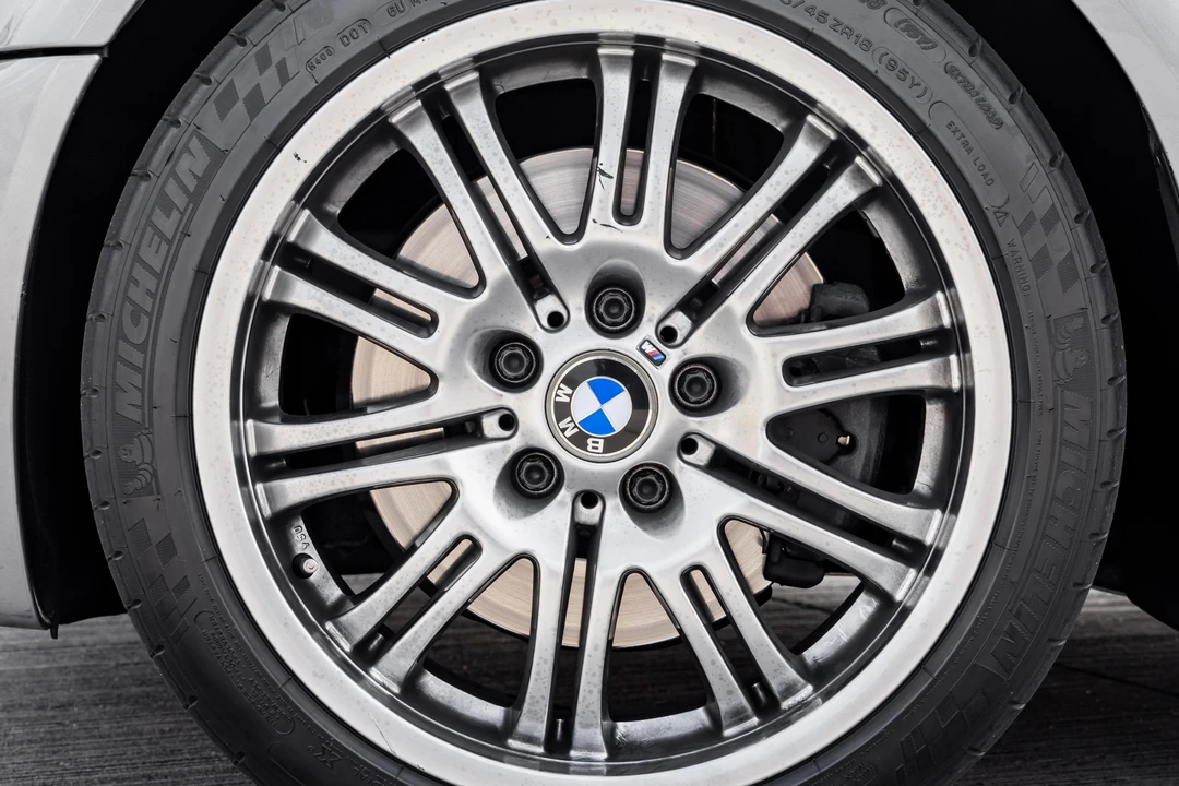 2005 BMW E46 M3 - Image 20 of 31