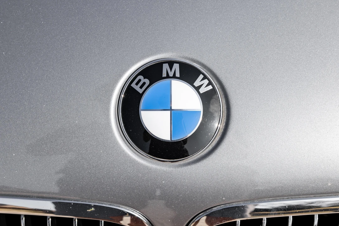 2005 BMW E46 M3 - Image 9 of 31