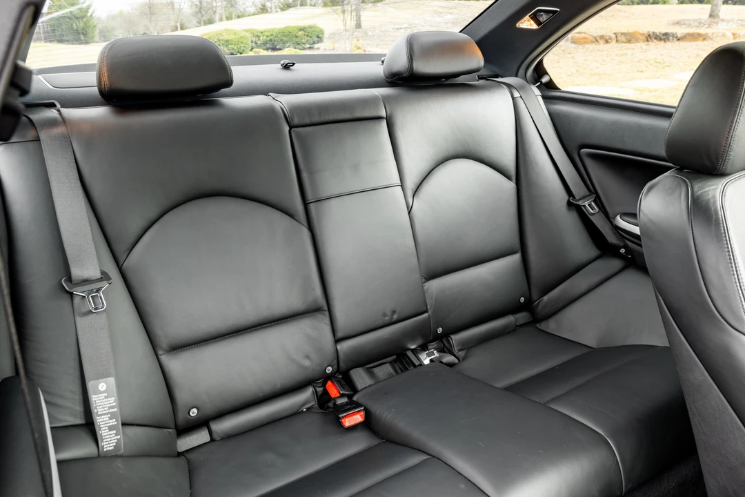 2005 BMW E46 M3 - Image 30 of 31