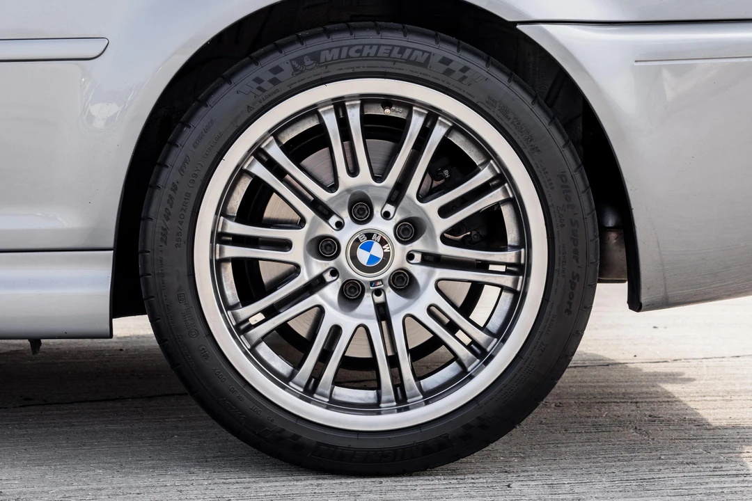 2005 BMW E46 M3 - Image 21 of 31
