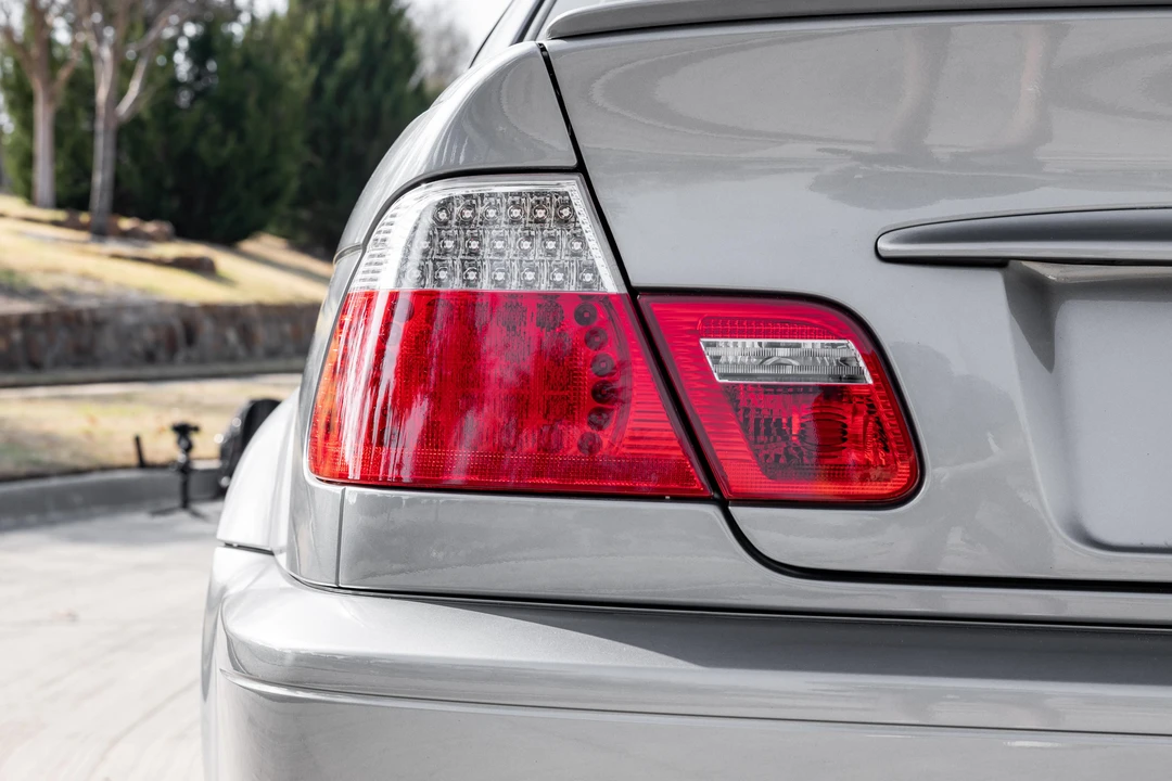2005 BMW E46 M3 - Image 14 of 31
