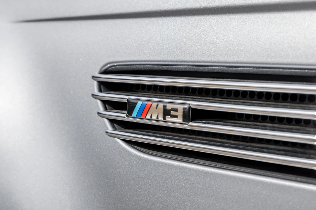 2005 BMW E46 M3 - Image 12 of 31
