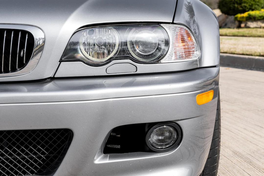 2005 BMW E46 M3 - Image 10 of 31