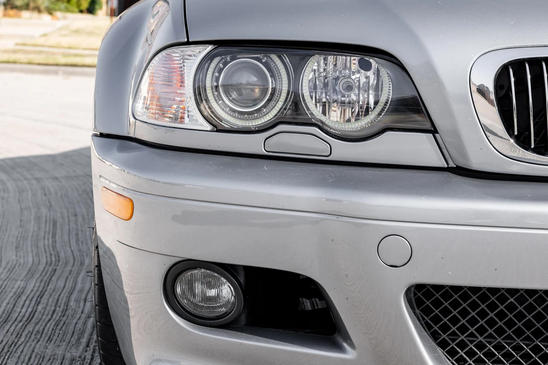 2005 BMW E46 M3 - Image 8 of 31